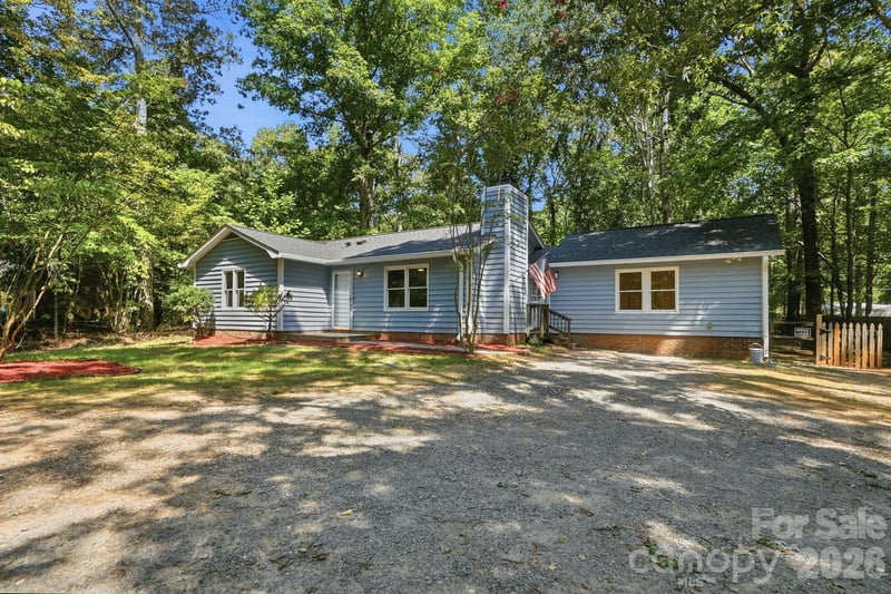 6324 Saddlewood Drive Apt 30, Waxhaw, NC - 4 beds, 2.5 baths, 1,383 sqft - $399,000