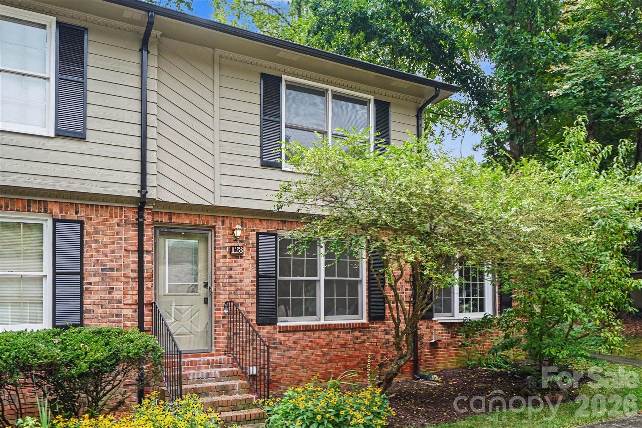 128 Ashbrooke Drive, Fort Mill, SC. property listing photo