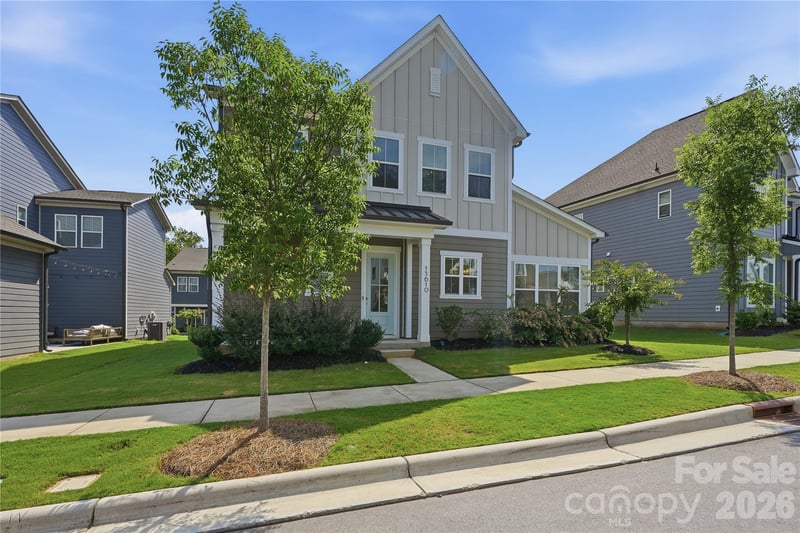 15610 Sanderson Hill Road, Davidson, NC - 4 beds, 4 baths, 3,080 sqft - $799,000