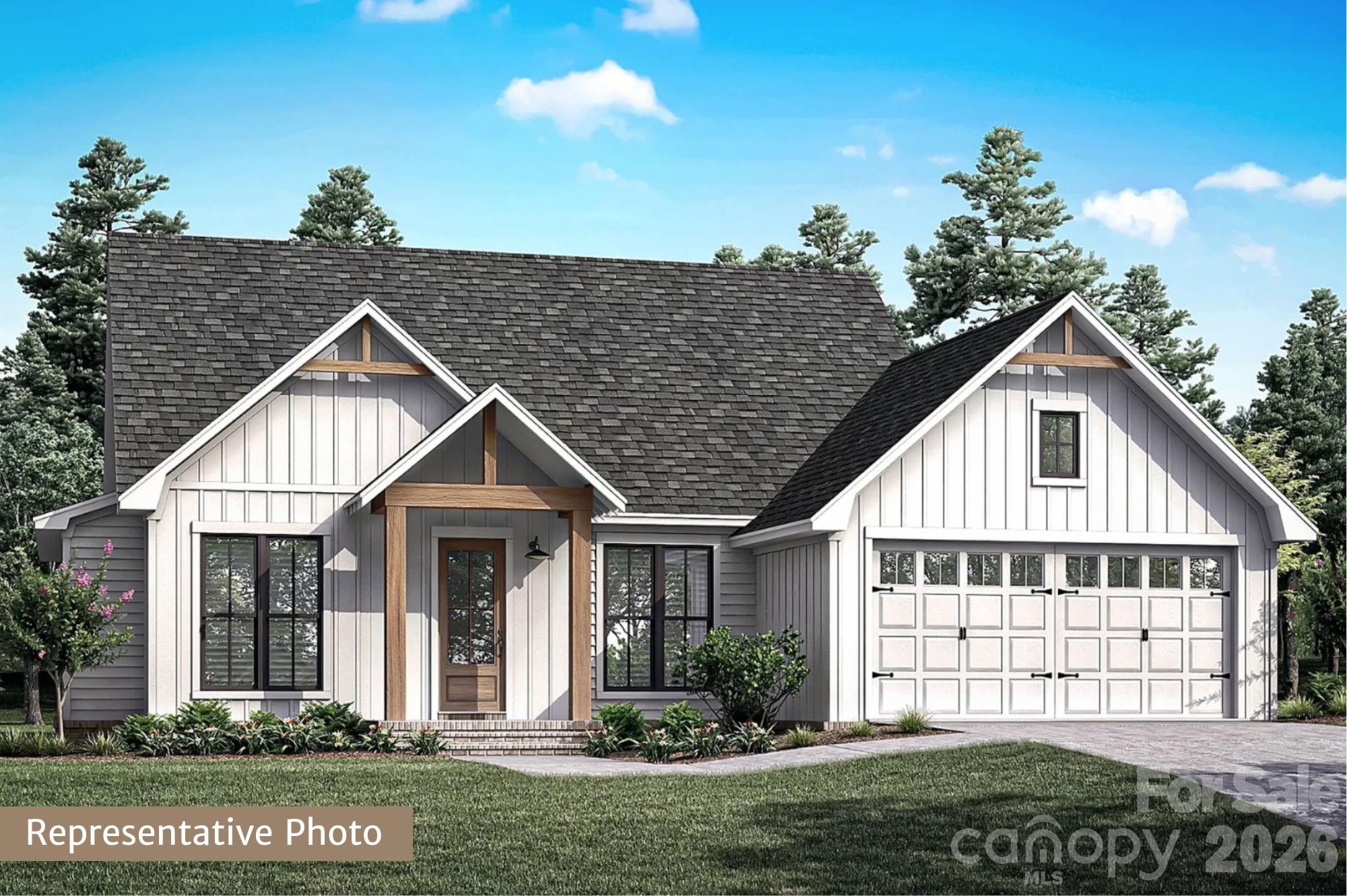 118 Arboretum Way, Shelby, NC. property listing photo