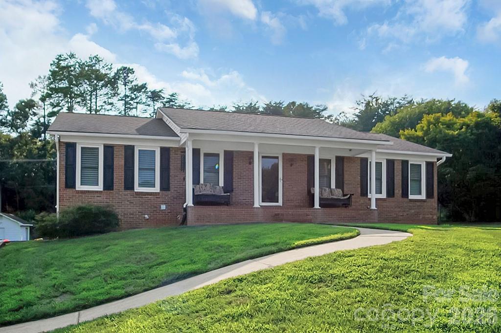 1950 BROWNSTONE Court, Gastonia, NC. property listing photo