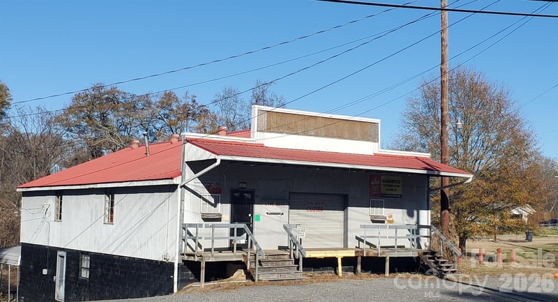 214 E Trade Street, Dallas, NC -  - $649,900