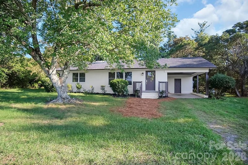238 Davis Road, Shelby, NC - 2 beds, 1 bath, 1,150 sqft - $224,500