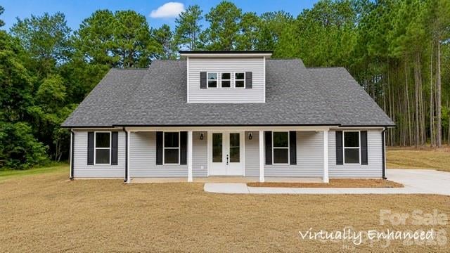 210 Silver Creek Drive, Concord, NC - 3 beds, 2.5 baths, 2,069 sqft - $519,900