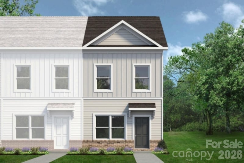 5967 Old Plank Road Apt 33, Charlotte, NC - 3 beds, 2.5 baths, 1,504 sqft - $272,410
