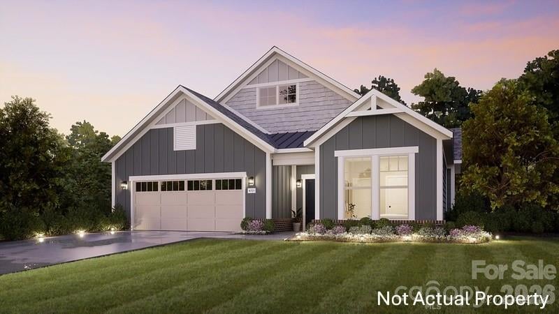 8105 Stillhouse Lane, Harrisburg, NC - 2 beds, 2 baths, 1,775 sqft - $635,325