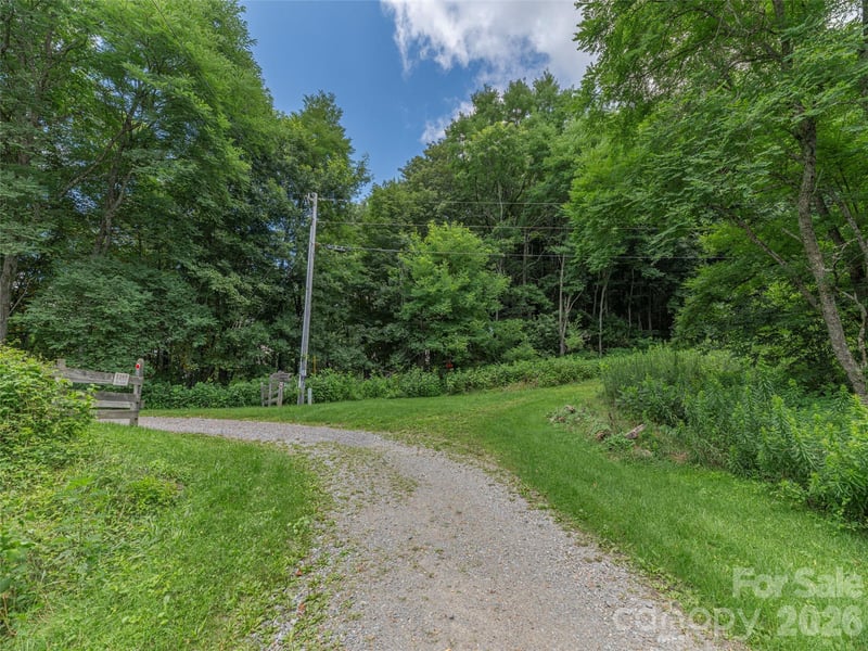No 911 Address Assigned 0 None, Hot Springs, NC -  - $85,000
