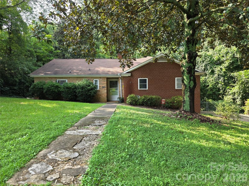 843 Stockton Street, Statesville, NC - 3 beds, 2.5 baths, 1,728 sqft - $499,999