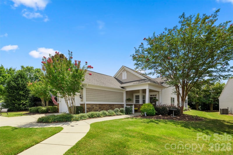 7410 Carolina Jessamine Court, Fort Mill, SC - 2 beds, 2 baths, 1,365 sqft - $353,900