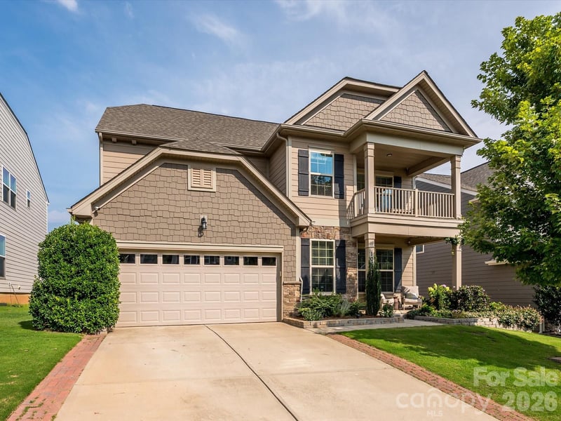 1065 Pennington Drive, Lancaster, SC - 5 beds, 2.5 baths, 2,575 sqft - $519,000