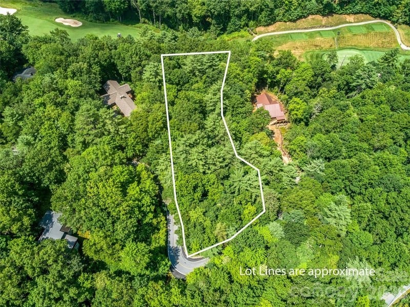 TBD Seminole Way Apt 10, Lake Toxaway, NC -  - $295,000