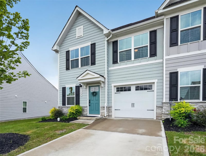 119 Stella Lane F, Troutman, NC - 3 beds, 2.5 baths, 1,503 sqft - $295,000