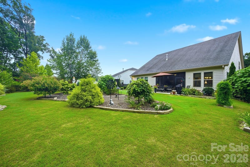 5126 Laurel Glen Court, Monroe, NC - 5 beds, 3.5 baths, 3,233 sqft - $629,900