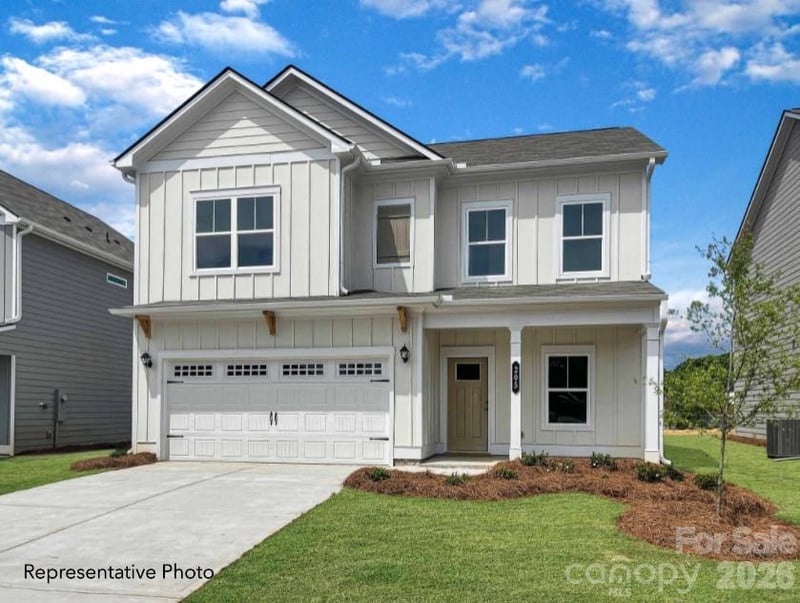 1714 N Rankin Avenue Apt 57, Newton, NC - 4 beds, 2.5 baths, 2,053 sqft - $311,185