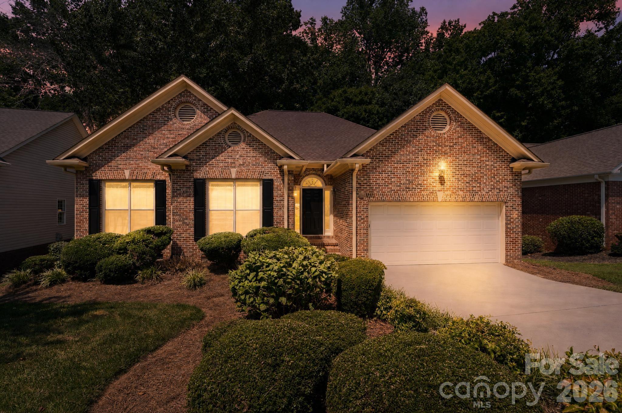 1935 Hamptonwood Road, Rock Hill, SC. property listing photo