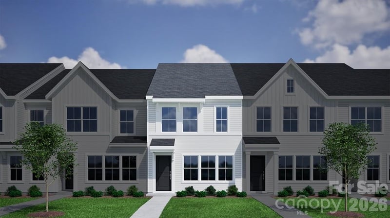 5617 Retledge Street, Charlotte, NC - 3 beds, 2.5 baths, 1,505 sqft - $312,328