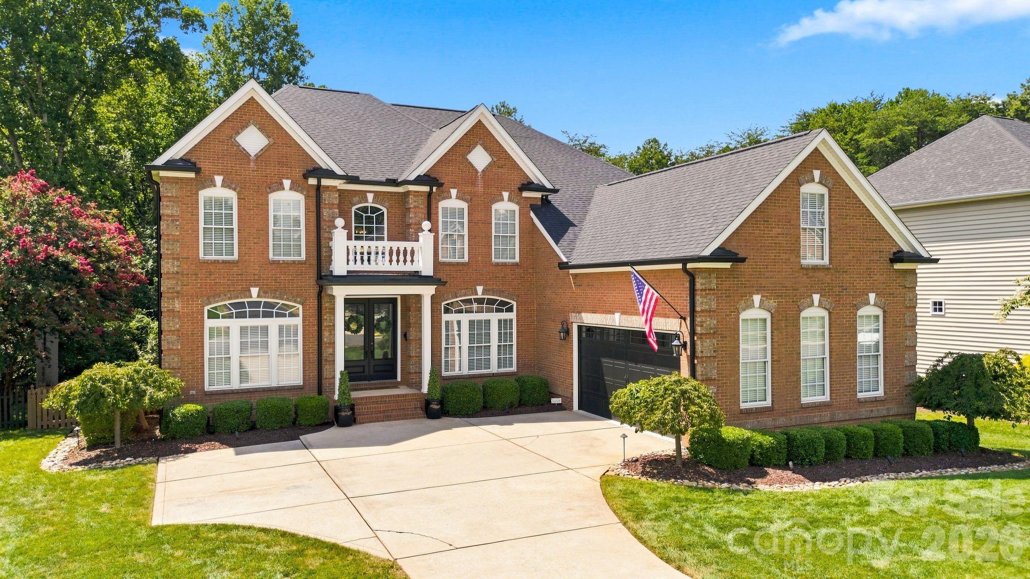 19000 Southport Drive, Cornelius, NC. property listing photo