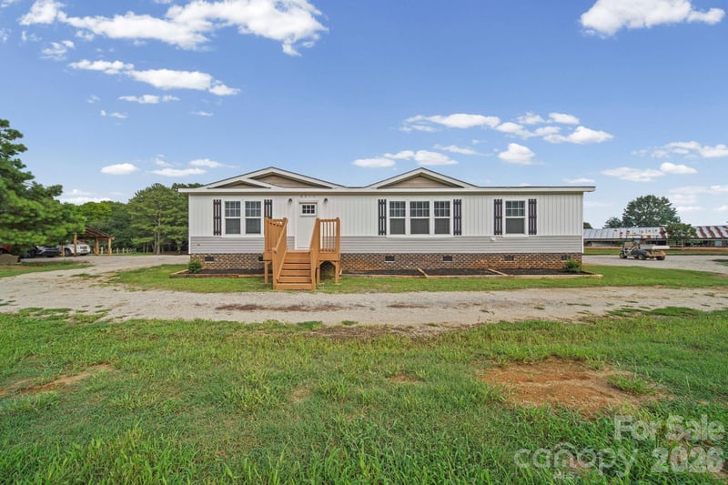 6311 Old Pageland Marshville Road, Marshville, NC - 3 beds, 2 baths, 1,478 sqft - $409,900