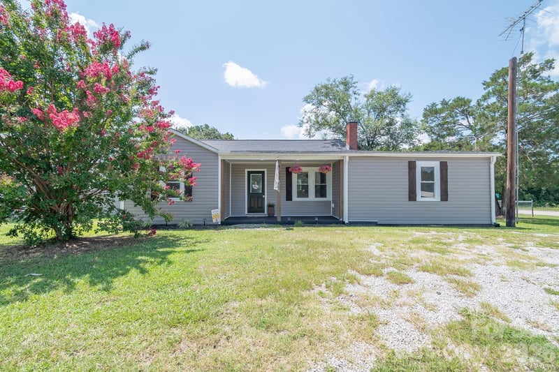 4228 Flat Creek Road, Heath Springs, SC - 3 beds, 2 baths, 1,227 sqft - $259,000