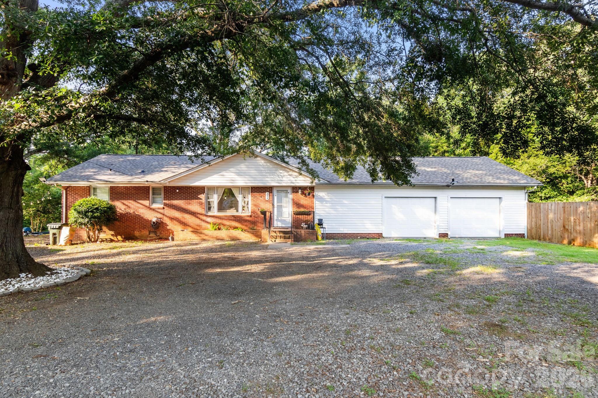 314 Laurel Hill Road, Fort Mill, SC. property listing photo