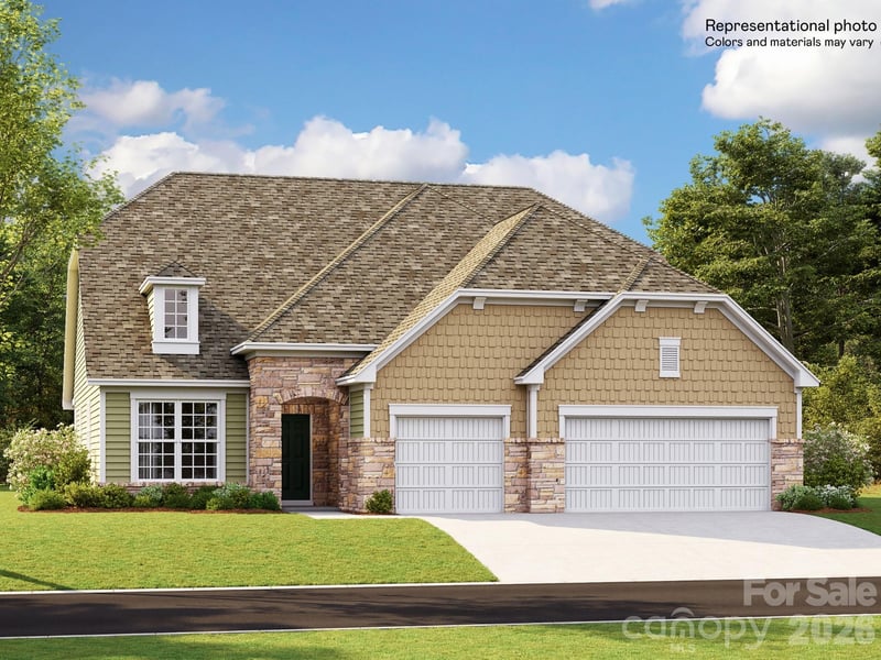 5353 Redbud Road Apt 20, Lancaster, SC - 3 beds, 2.5 baths, 2,475 sqft - $537,000
