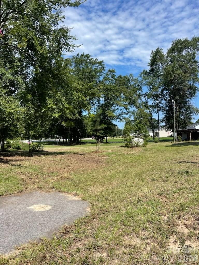 403 Clark Street, Pageland, SC -  - $64,000