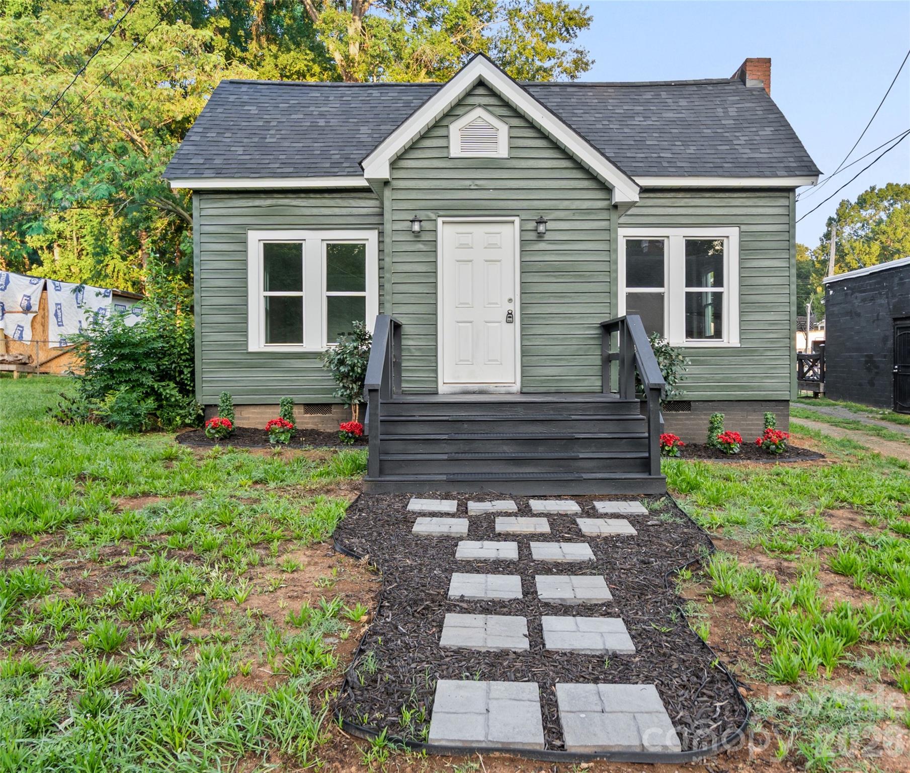 633 Austin Street, Albemarle, NC. property listing photo