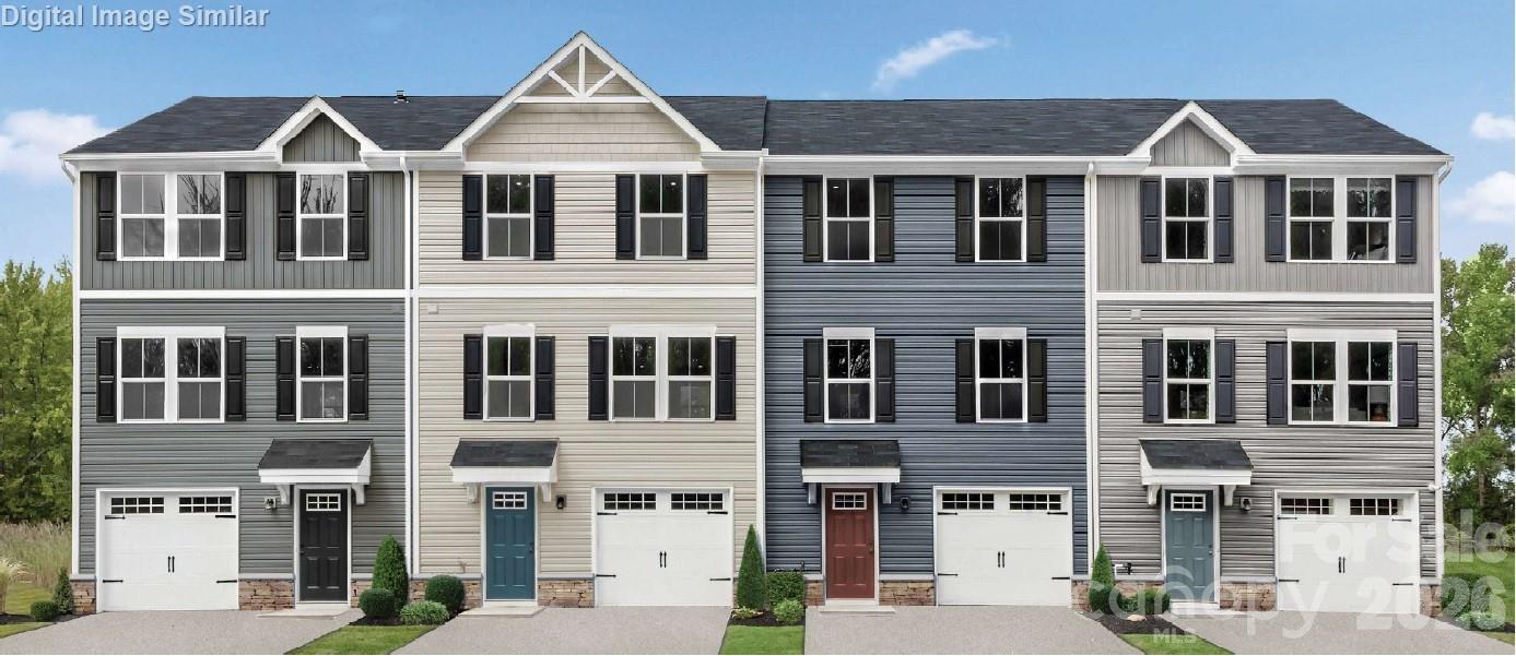 2619 Coretha Court, Charlotte, NC. property listing photo