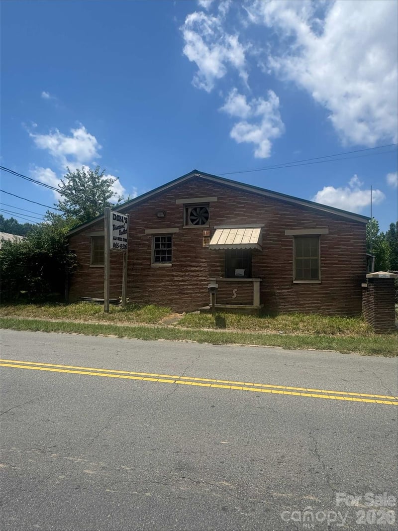 529 N Broad Street, Gastonia, NC -  - $99,900
