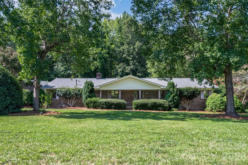 3959 Holly Springs Drive, Newton, NC - 3 beds, 2 baths, 2,294 sqft - $519,000