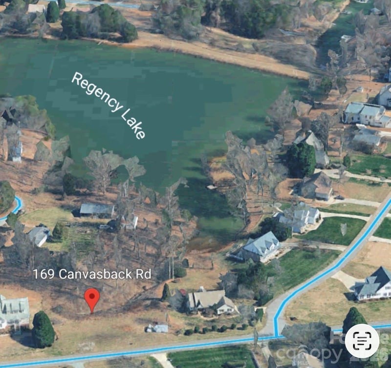 169 Canvasback Road, Mooresville, NC -  - $99,900