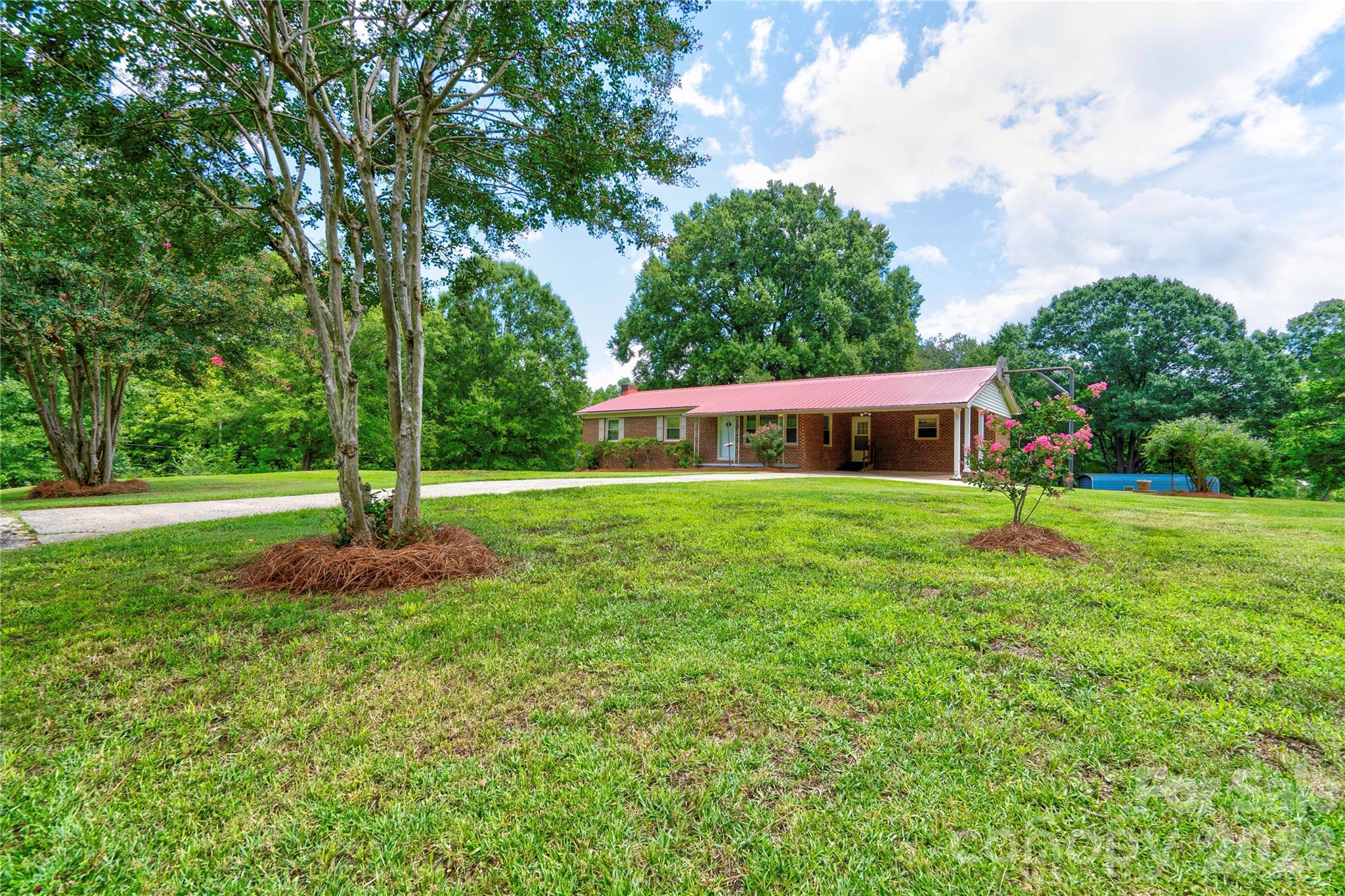 100 Sherwood Drive, Shelby, NC. property listing photo