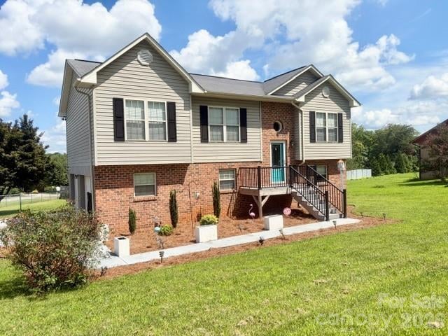 362 Mt Herman Road, Hudson, NC - 3 beds, 2 baths, 1,434 sqft - $269,900