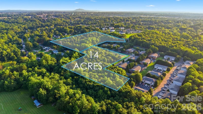 1880 20th Avenue Drive NE, Hickory, NC -  - $1,048,500