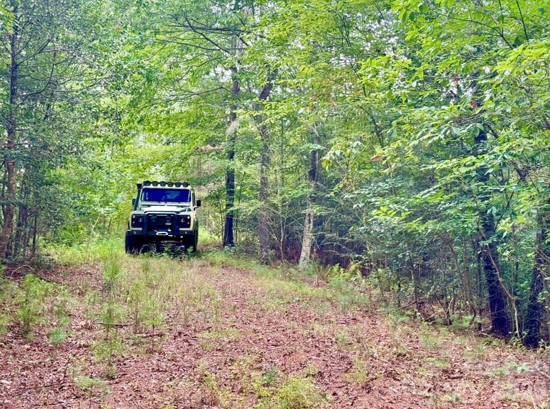 Lot 126 & Lot 127A Sunset Creek Lane 126 & 127A, Lenoir, NC -  - $279,900