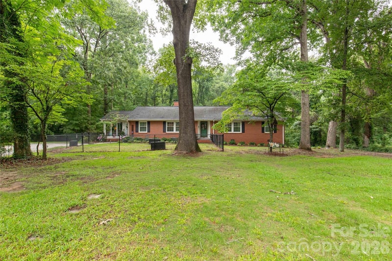 938 Forest Drive, Lancaster, SC - 3 beds, 2 baths, 1,925 sqft - $330,000