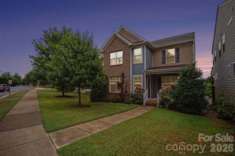 113 Stowe Road Apt 78, Belmont, NC - 3 beds, 2.5 baths, 2,691 sqft - $525,000