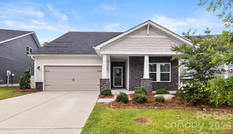 2161 Cherrybark Court, Denver, NC - 4 beds, 3 baths, 2,300 sqft - $499,000