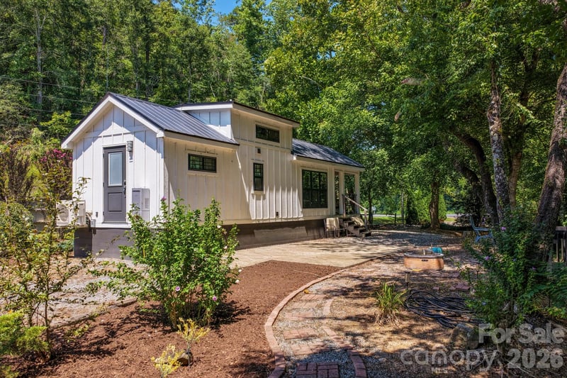 5797 US Hwy 64/74A None, Lake Lure, NC - 1 bed, 1 bath, 420 sqft - $449,000