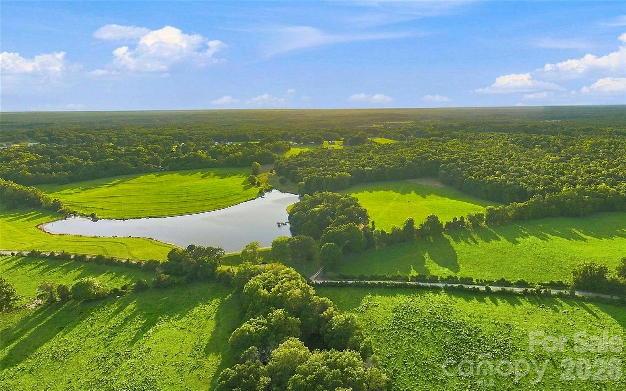 1979 Willie Usher Road, Lancaster, SC. property listing photo