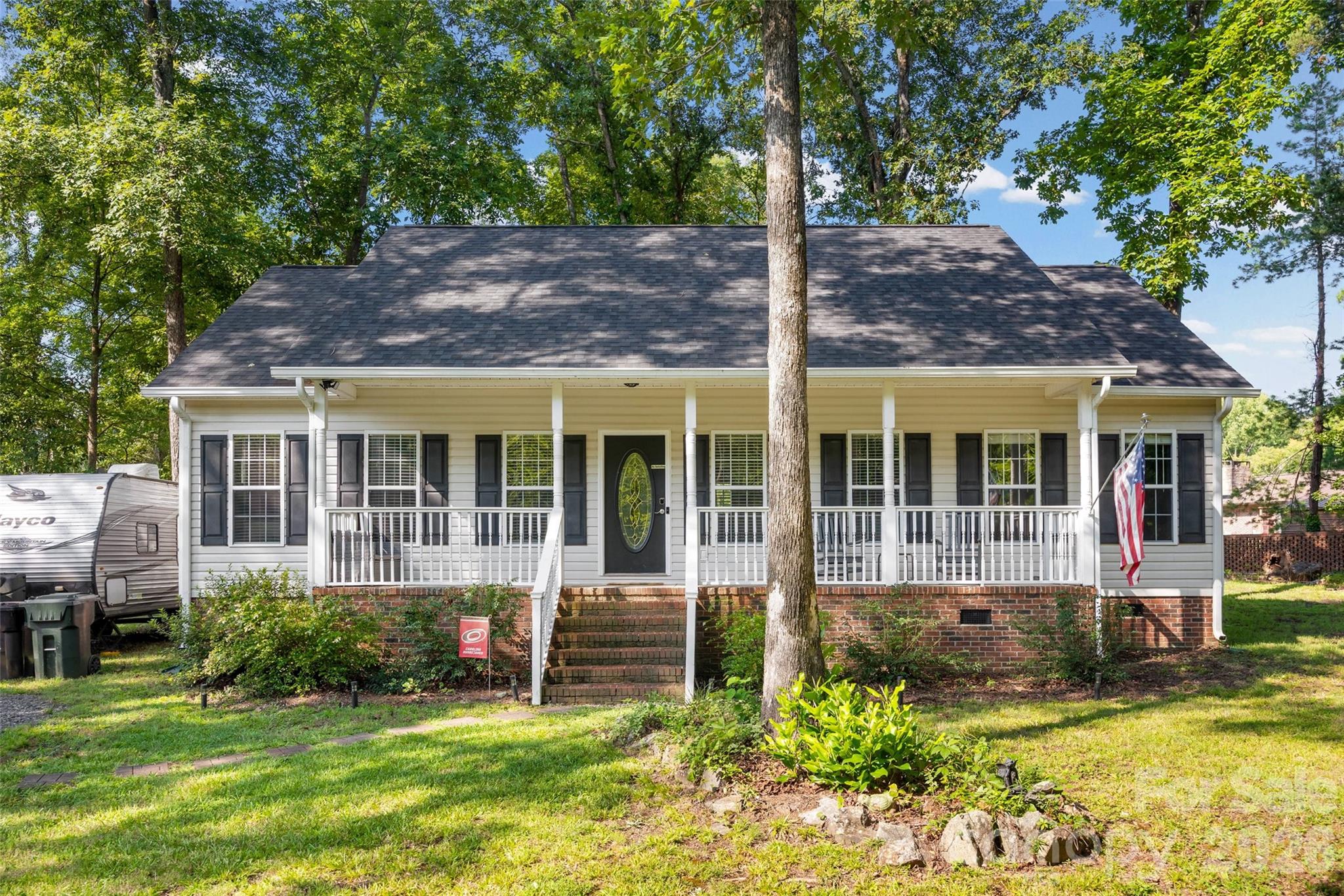 210 Pinewood Lane, Rock Hill, SC. property listing photo