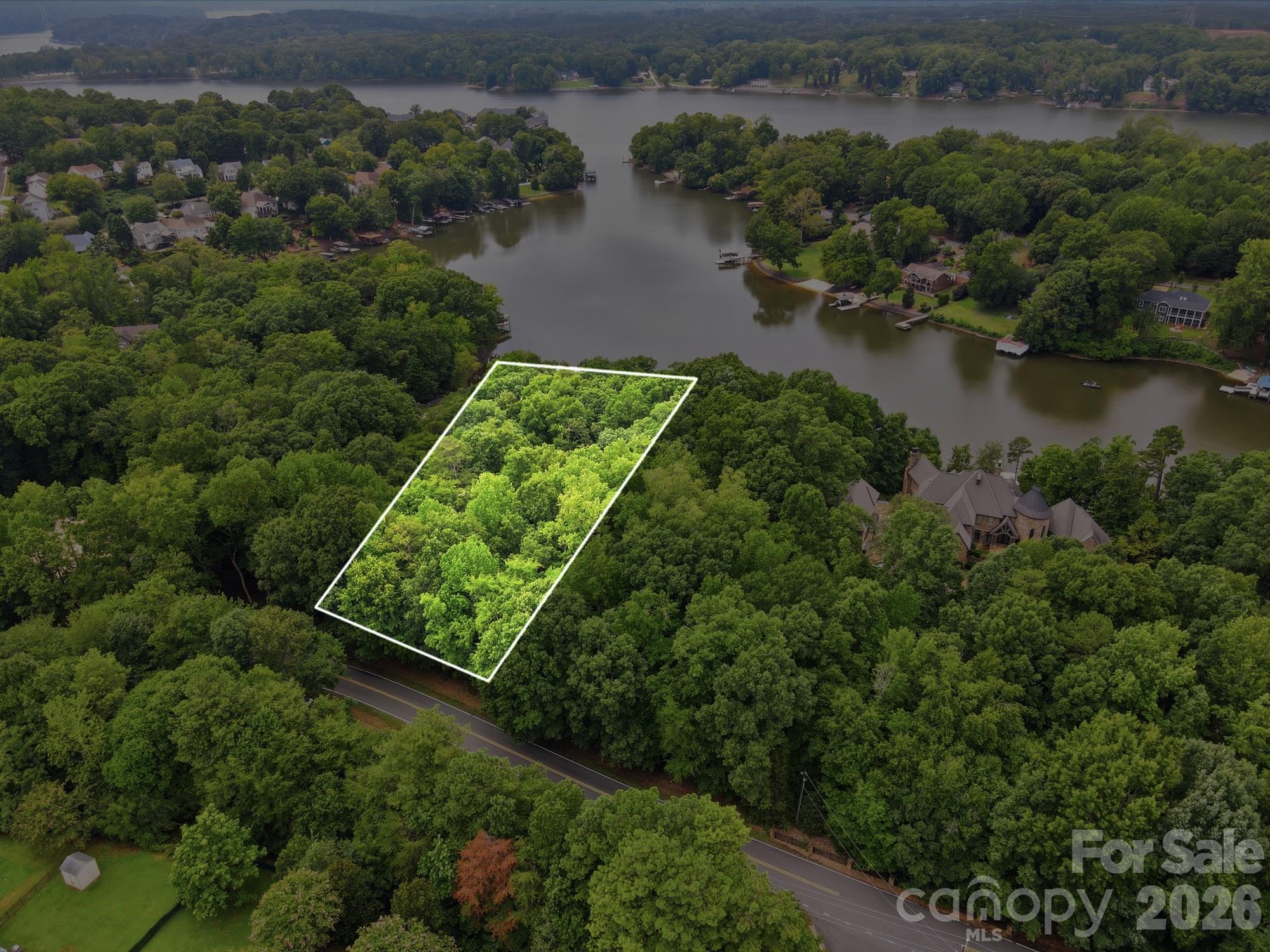 9704 Windygap Road, Charlotte, NC. property listing photo