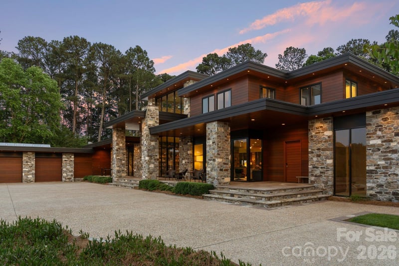 1795 Faires Road, Rock Hill, SC - 4 beds, 5 baths, 6,470 sqft - $4,000,000