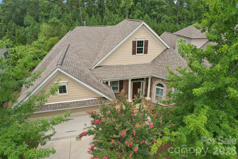 16826 Coves Edge Lane, Charlotte, NC - 2 beds, 2 baths, 2,503 sqft - $590,000