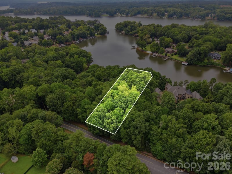 9710 Windygap Road, Charlotte, NC -  - $500,000