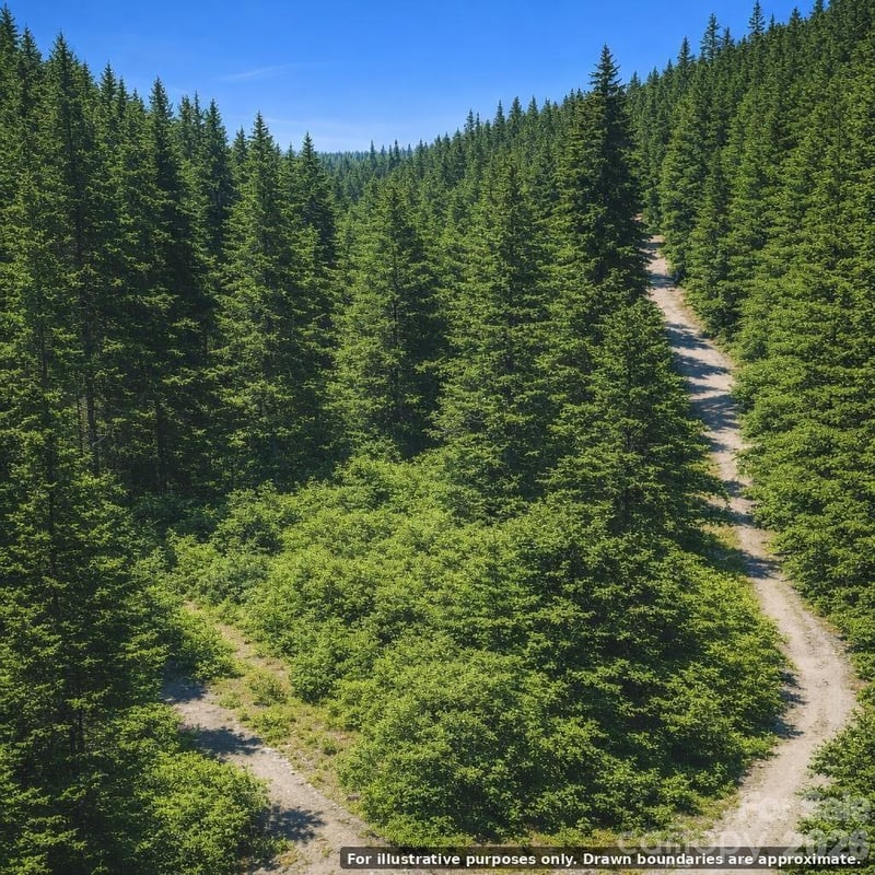 Lot 130 Trellis Drive, Nebo, NC -  - $19,250