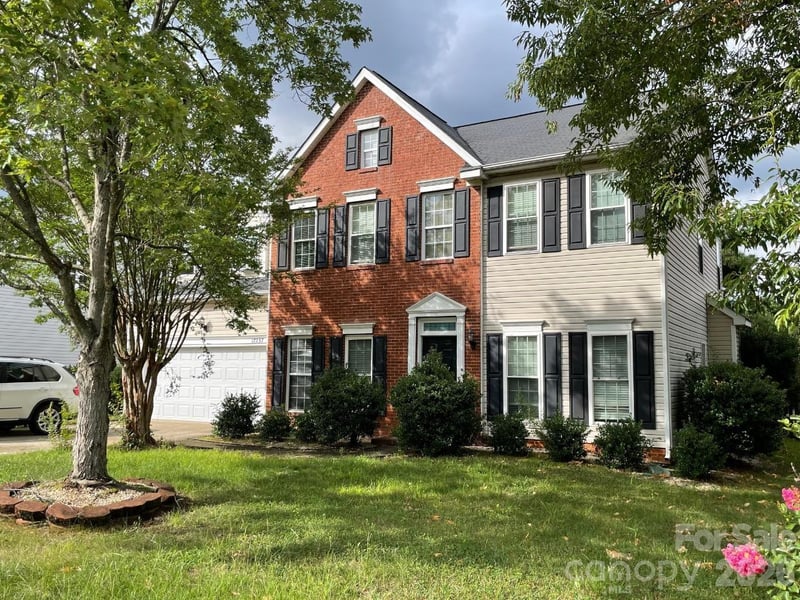 17237 Baldwin Hall Drive, Charlotte, NC - 3 beds, 2.5 baths, 2,288 sqft - $590,000