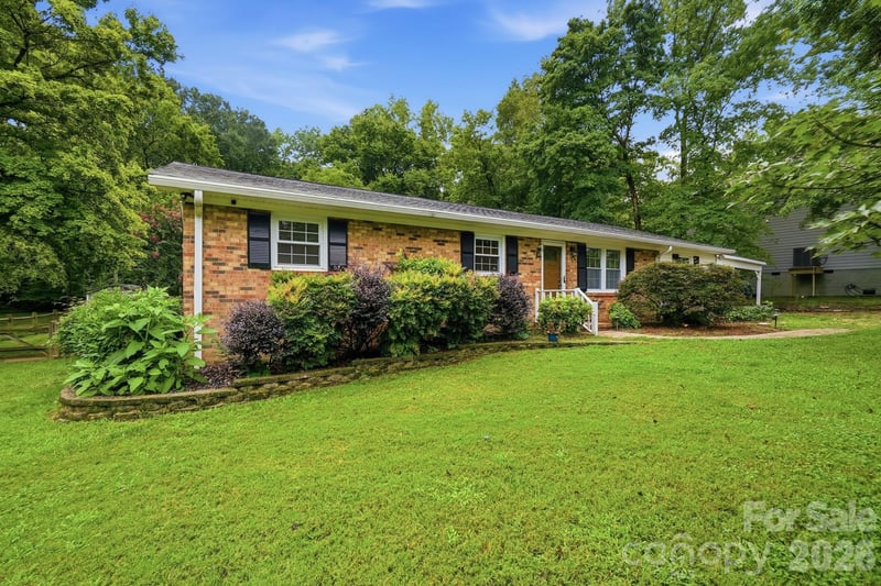 6081 Cambridge Drive, Harrisburg, NC - 3 beds, 2 baths, 1,566 sqft - $349,900