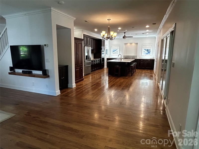 10211 Danesway Lane, Cornelius, NC - 3 beds, 2.5 baths, 2,038 sqft - $495,000