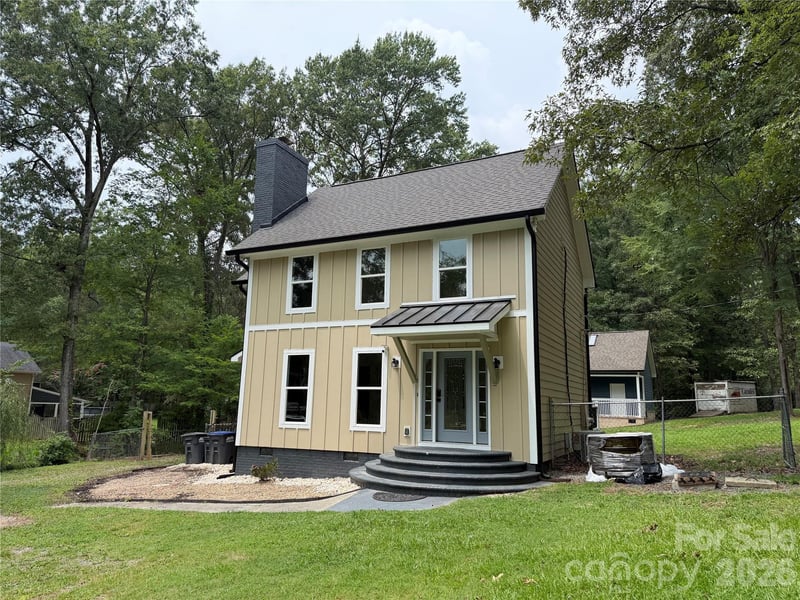 4208 Waxhaw Indian Trail Road, Indian Trail, NC - 3 beds, 2.5 baths, 1,446 sqft - $455,000
